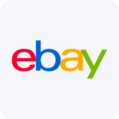 eBay Gift card