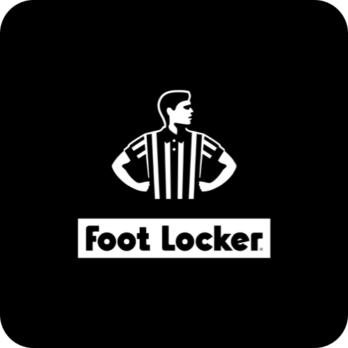 Foot Locker Gift Card