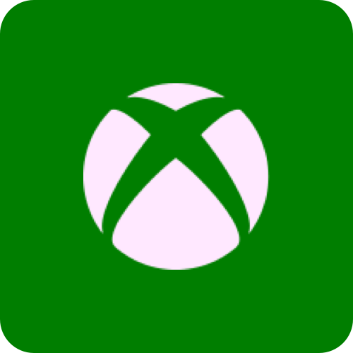 Xbox Gift Card