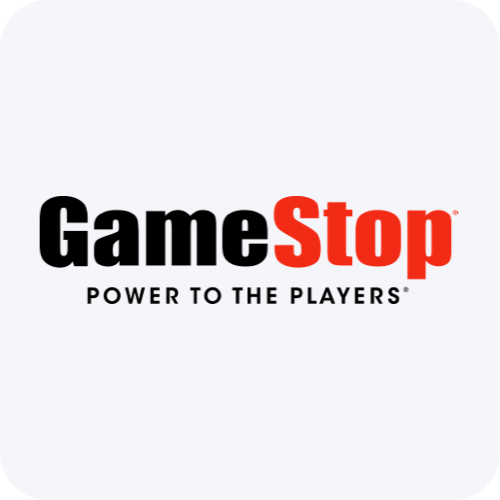 GameStop
